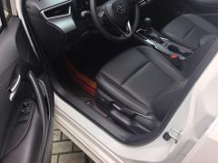 Toyota Levin Dual-Engine 1.8L Leading Edition - ფოტო 14