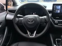 Toyota Levin Dual-Engine 1.8L Leading Edition - ფოტო 18