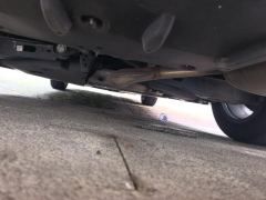 Toyota Levin Dual-Engine 1.8L Leading Edition - ფოტო 9