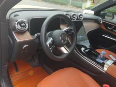 Mercedes-Benz GLC 300 L 4MATIC Dynamic 5-Seater - ფოტო 16