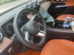 Mercedes-Benz GLC 300 L 4MATIC Dynamic 5-Seater - ფოტო 18