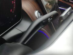 Mercedes-Benz GLC 300 L 4MATIC Dynamic 5-Seater - ფოტო 19