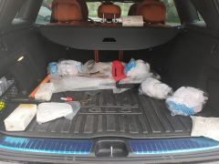 Mercedes-Benz GLC 300 L 4MATIC Dynamic 5-Seater - ფოტო 7
