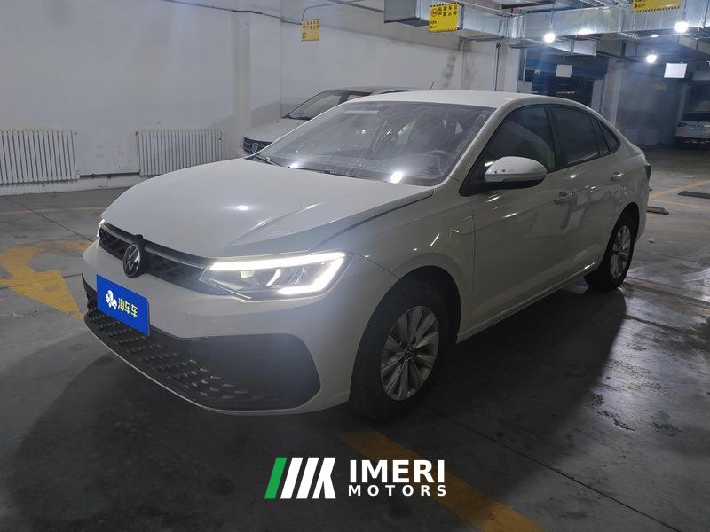 Volkswagen Lavida Advanced 1.5L Automatic Xin Yi Edition