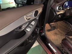 Mercedes-Benz GLC Facelift GLC 260 L 4MATIC Dynamic - ფოტო 12