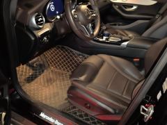 Mercedes-Benz GLC Facelift GLC 260 L 4MATIC Dynamic - ფოტო 14