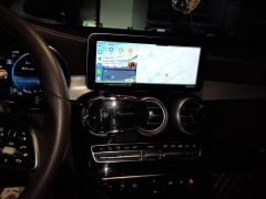 Mercedes-Benz GLC Facelift GLC 260 L 4MATIC Dynamic - ფოტო 17