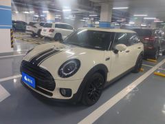 BMW MINI CLUBMAN 1.5T Edition - ფოტო 1