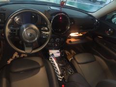 BMW MINI CLUBMAN 1.5T Edition - ფოტო 16