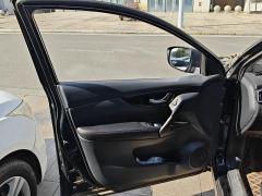 Nissan Qashqai 2.0L Smart Edition - ფოტო 12