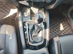 Nissan Qashqai 2.0L Smart Edition - ფოტო 19