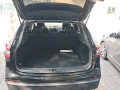 Nissan Qashqai 2.0L Smart Edition - ფოტო 7