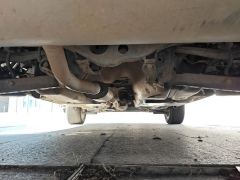 Nissan Qashqai 2.0L Smart Edition - ფოტო 9