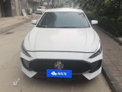 MG5 180DVVT Manual Elegance Edition - ფოტო 3