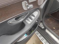 Mercedes-Benz GLC 300 L 4MATIC Dynamic - ფოტო 13