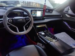 Haval H6 Gen 3 1.5T 2WD Max - фото 16