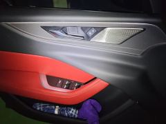 Jaguar XEL P250 90 Edition - ფოტო 13