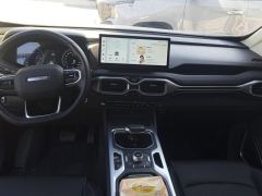 Geely Radar Horizon EV 550km Maker Edition - фото 16