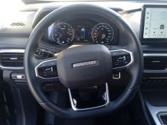 Geely Radar Horizon EV 550km Maker Edition - фото 18