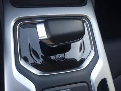 Geely Radar Horizon EV 550km Maker Edition - фото 19