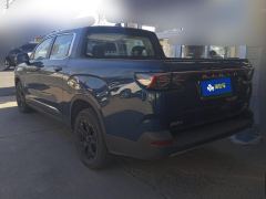 Geely Radar Horizon EV 550km Maker Edition - фото 2