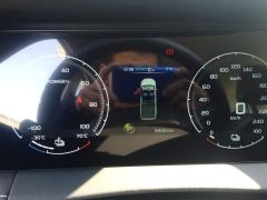 Geely Radar Horizon EV 550km Maker Edition - фото 20