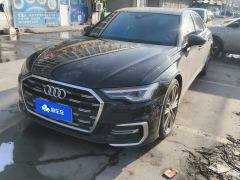 Audi A6L Facelift 55 TFSI quattro Dynamic Luxury - photo 1
