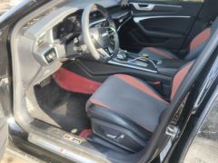 Audi A6L Facelift 55 TFSI quattro Dynamic Luxury - photo 14