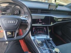 Audi A6L Facelift 55 TFSI quattro Dynamic Luxury - photo 16