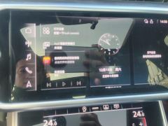 Audi A6L Facelift 55 TFSI quattro Dynamic Luxury - photo 17