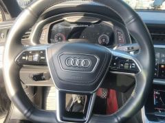 Audi A6L Facelift 55 TFSI quattro Dynamic Luxury - photo 18