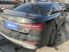 Audi A6L Facelift 55 TFSI quattro Dynamic Luxury - photo 2