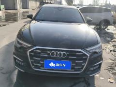 Audi A6L Facelift 55 TFSI quattro Dynamic Luxury - photo 3