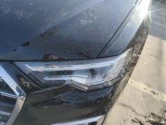 Audi A6L Facelift 55 TFSI quattro Dynamic Luxury - photo 4
