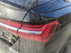 Audi A6L Facelift 55 TFSI quattro Dynamic Luxury - photo 5