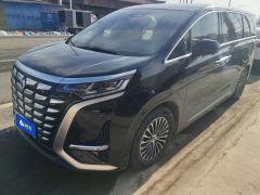 Denza D9 DM-i 1.5T 190km AWD Version 7 - фото 1