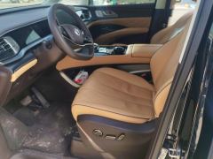 Denza D9 DM-i 1.5T 190km AWD Version 7 - фото 14