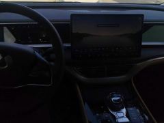 Denza D9 DM-i 1.5T 190km AWD Version 7 - фото 16