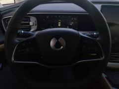 Denza D9 DM-i 1.5T 190km AWD Version 7 - фото 18