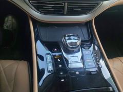 Denza D9 DM-i 1.5T 190km AWD Version 7 - фото 19