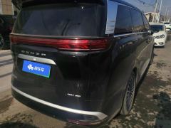 Denza D9 DM-i 1.5T 190km AWD Version 7 - фото 2