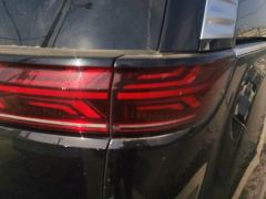 Denza D9 DM-i 1.5T 190km AWD Version 7 - фото 5
