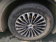 Denza D9 DM-i 1.5T 190km AWD Version 7 - фото 6