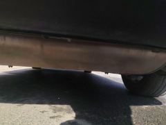 Denza D9 DM-i 1.5T 190km AWD Version 7 - фото 9