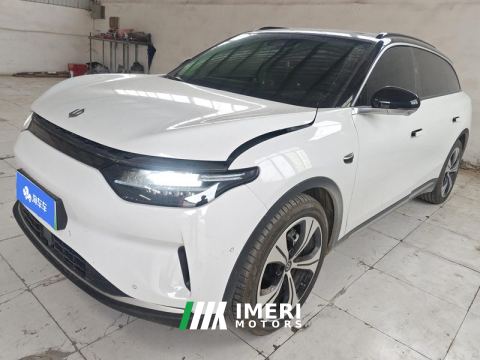 2021 Leapmotor C11 BEV 510km Luxury Edition Ternary Lithium - ავტომობილი ჩინეთიდან