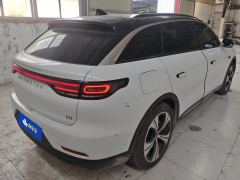 Leapmotor C11 BEV 510km Luxury Edition Ternary Lithium - ფოტო 2