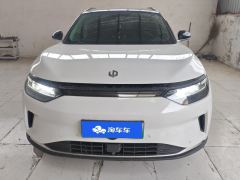 Leapmotor C11 BEV 510km Luxury Edition Ternary Lithium - ფოტო 3