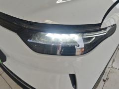 Leapmotor C11 BEV 510km Luxury Edition Ternary Lithium - ფოტო 4