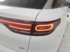 Leapmotor C11 BEV 510km Luxury Edition Ternary Lithium - ფოტო 5
