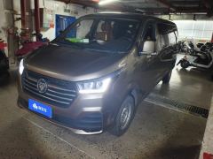 Foton Scenery G5 Edition 2.0L 5/6 - ფოტო 1